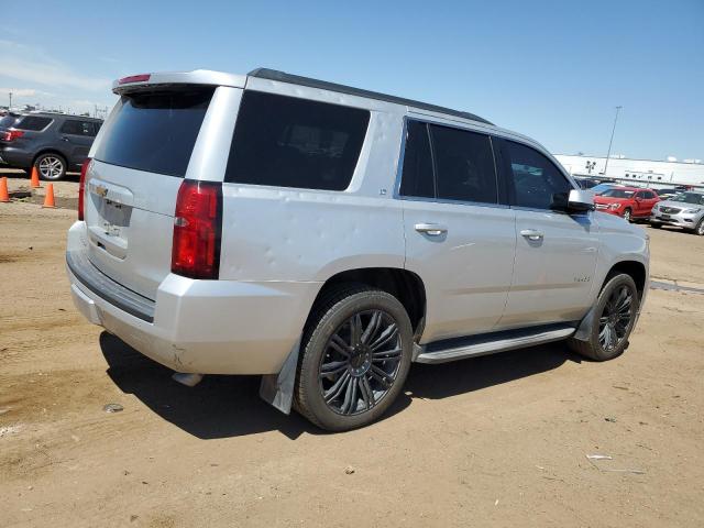 Photo 2 VIN: 1GNSKBKC9FR174196 - CHEVROLET TAHOE 