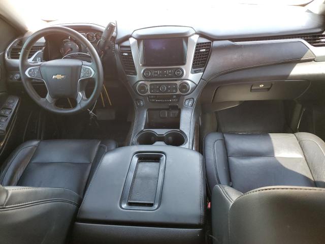 Photo 7 VIN: 1GNSKBKC9FR174196 - CHEVROLET TAHOE 