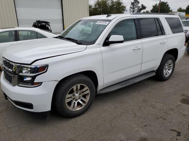 Photo 0 VIN: 1GNSKBKC9FR241427 - CHEVROLET TAHOE K150 