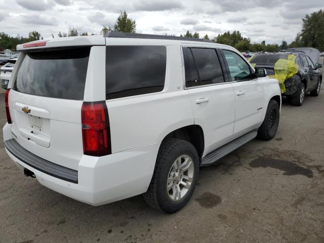 Photo 2 VIN: 1GNSKBKC9FR241427 - CHEVROLET TAHOE K150 