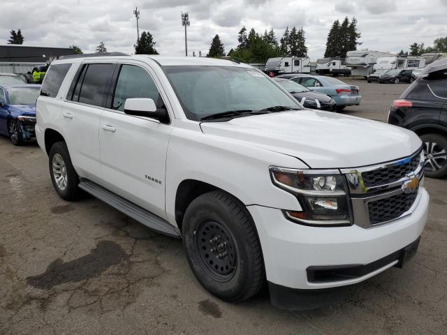 Photo 3 VIN: 1GNSKBKC9FR241427 - CHEVROLET TAHOE K150 