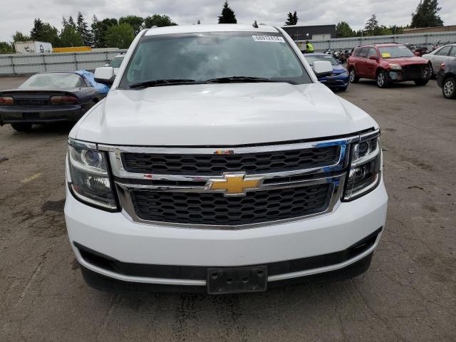 Photo 4 VIN: 1GNSKBKC9FR241427 - CHEVROLET TAHOE K150 