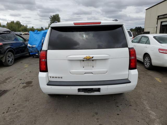 Photo 5 VIN: 1GNSKBKC9FR241427 - CHEVROLET TAHOE K150 