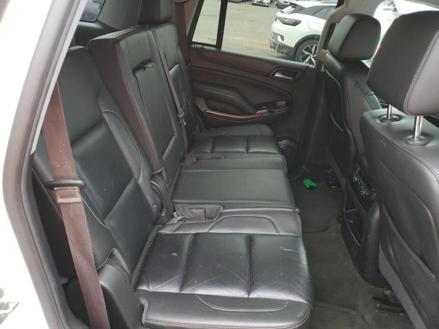 Photo 9 VIN: 1GNSKBKC9FR241427 - CHEVROLET TAHOE K150 