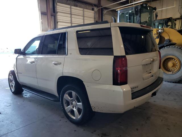 Photo 1 VIN: 1GNSKBKC9FR257451 - CHEVROLET TAHOE 