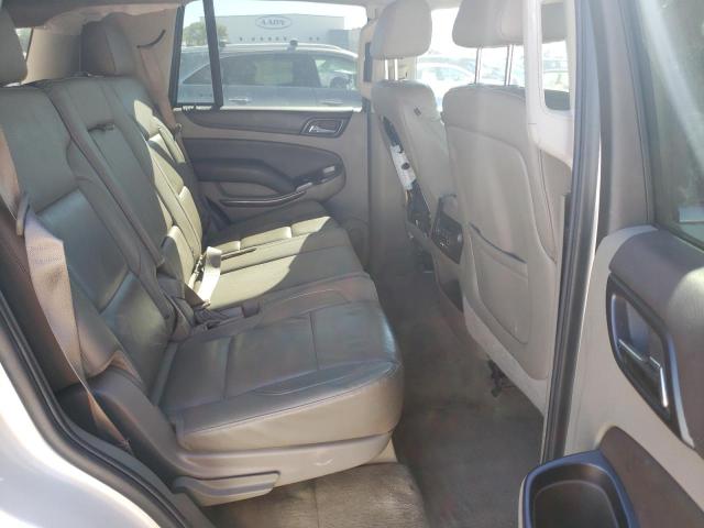 Photo 10 VIN: 1GNSKBKC9FR257451 - CHEVROLET TAHOE 