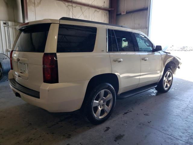 Photo 2 VIN: 1GNSKBKC9FR257451 - CHEVROLET TAHOE 