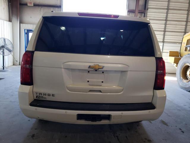 Photo 5 VIN: 1GNSKBKC9FR257451 - CHEVROLET TAHOE 