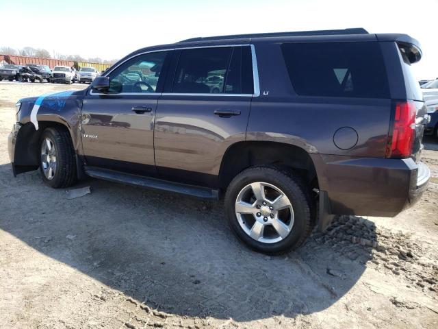 Photo 1 VIN: 1GNSKBKC9FR266473 - CHEVROLET TAHOE K150 