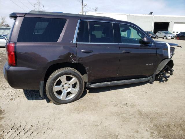 Photo 2 VIN: 1GNSKBKC9FR266473 - CHEVROLET TAHOE K150 