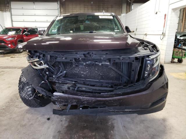 Photo 4 VIN: 1GNSKBKC9FR266473 - CHEVROLET TAHOE K150 