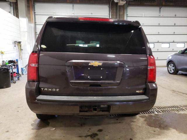 Photo 5 VIN: 1GNSKBKC9FR266473 - CHEVROLET TAHOE K150 