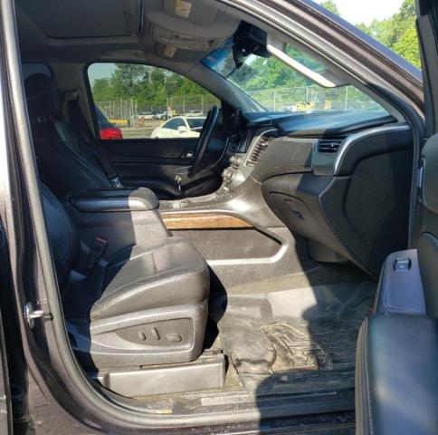 Photo 4 VIN: 1GNSKBKC9FR289753 - CHEVROLET TAHOE K150 