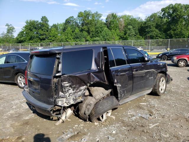 Photo 8 VIN: 1GNSKBKC9FR289753 - CHEVROLET TAHOE K150 