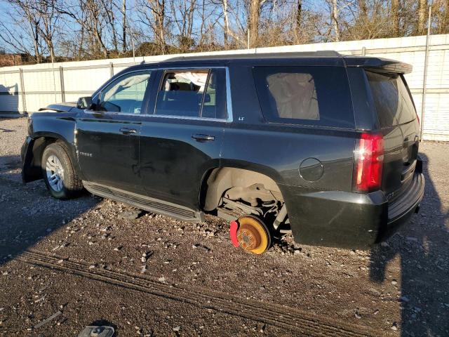 Photo 1 VIN: 1GNSKBKC9FR513796 - CHEVROLET TAHOE 