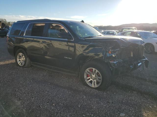 Photo 3 VIN: 1GNSKBKC9FR513796 - CHEVROLET TAHOE 