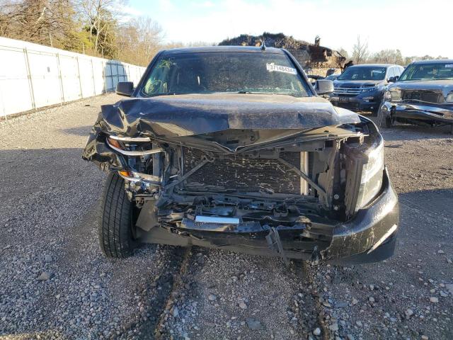 Photo 4 VIN: 1GNSKBKC9FR513796 - CHEVROLET TAHOE 