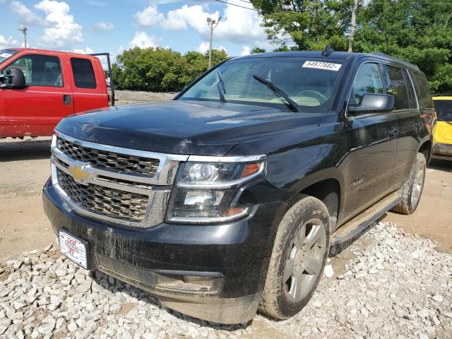 Photo 1 VIN: 1GNSKBKC9FR690882 - CHEVROLET TAHOE K150 