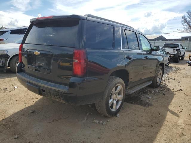 Photo 3 VIN: 1GNSKBKC9FR690882 - CHEVROLET TAHOE K150 