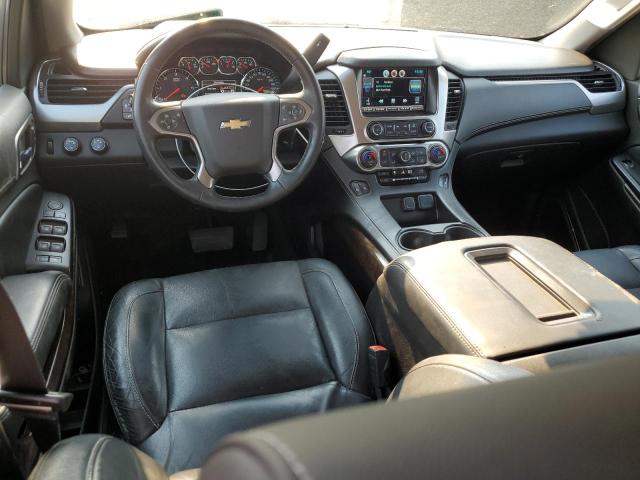 Photo 7 VIN: 1GNSKBKC9FR698934 - CHEVROLET TAHOE 