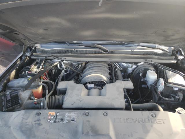 Photo 6 VIN: 1GNSKBKC9GR119636 - CHEVROLET TAHOE K150 