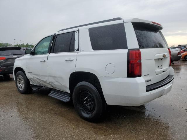 Photo 1 VIN: 1GNSKBKC9GR127459 - CHEVROLET TAHOE 