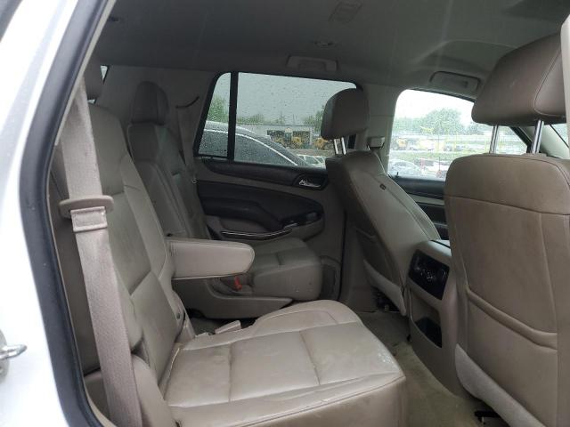 Photo 10 VIN: 1GNSKBKC9GR127459 - CHEVROLET TAHOE 