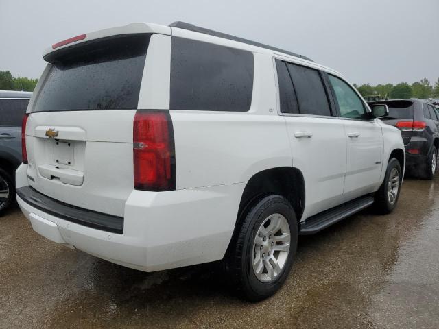 Photo 2 VIN: 1GNSKBKC9GR127459 - CHEVROLET TAHOE 