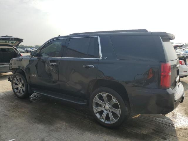 Photo 1 VIN: 1GNSKBKC9GR137845 - CHEVROLET TAHOE K150 