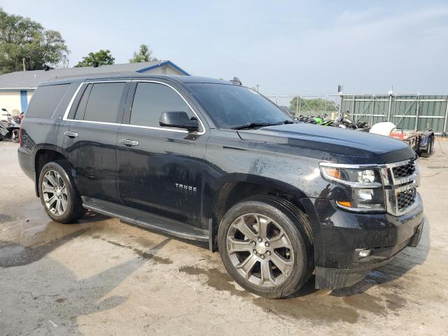 Photo 3 VIN: 1GNSKBKC9GR137845 - CHEVROLET TAHOE K150 