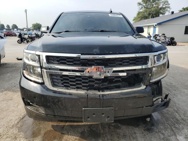 Photo 4 VIN: 1GNSKBKC9GR137845 - CHEVROLET TAHOE K150 