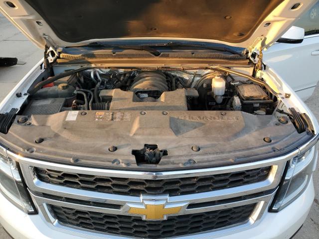 Photo 11 VIN: 1GNSKBKC9GR189234 - CHEVROLET TAHOE K150 