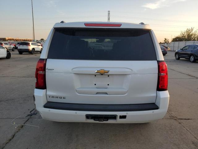 Photo 5 VIN: 1GNSKBKC9GR189234 - CHEVROLET TAHOE K150 