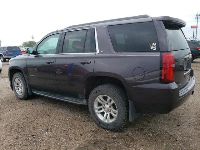 Photo 1 VIN: 1GNSKBKC9GR214441 - CHEVROLET TAHOE K150 