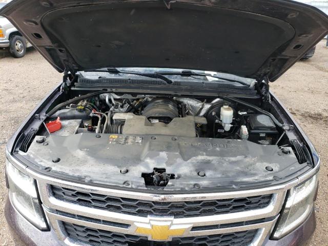 Photo 11 VIN: 1GNSKBKC9GR214441 - CHEVROLET TAHOE K150 