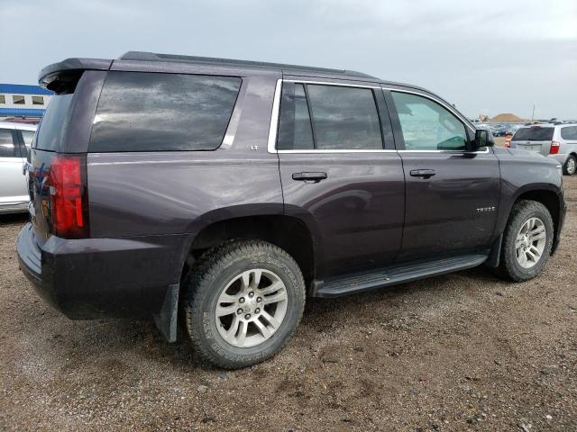 Photo 2 VIN: 1GNSKBKC9GR214441 - CHEVROLET TAHOE K150 