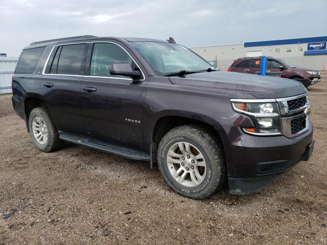 Photo 3 VIN: 1GNSKBKC9GR214441 - CHEVROLET TAHOE K150 