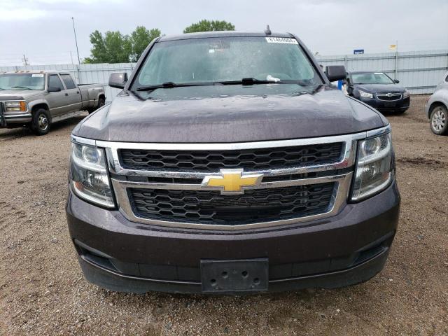 Photo 4 VIN: 1GNSKBKC9GR214441 - CHEVROLET TAHOE K150 