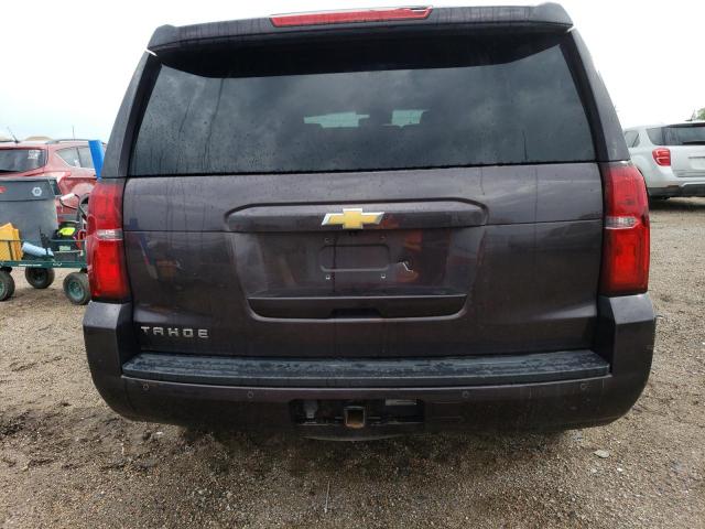 Photo 5 VIN: 1GNSKBKC9GR214441 - CHEVROLET TAHOE K150 