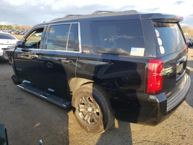 Photo 1 VIN: 1GNSKBKC9GR217033 - CHEVROLET TAHOE K150 