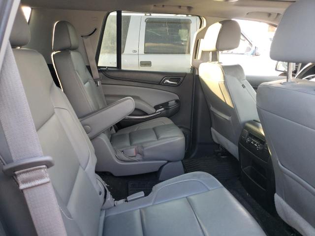 Photo 10 VIN: 1GNSKBKC9GR217033 - CHEVROLET TAHOE K150 