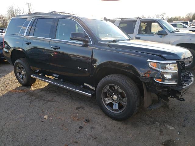 Photo 3 VIN: 1GNSKBKC9GR217033 - CHEVROLET TAHOE K150 