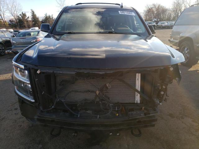 Photo 4 VIN: 1GNSKBKC9GR217033 - CHEVROLET TAHOE K150 