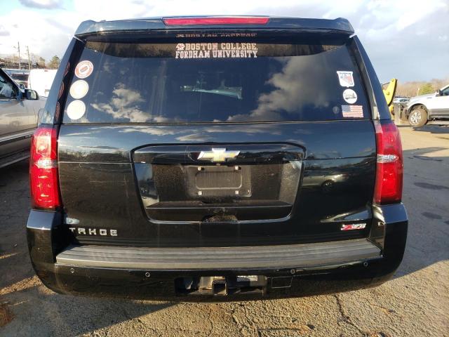 Photo 5 VIN: 1GNSKBKC9GR217033 - CHEVROLET TAHOE K150 