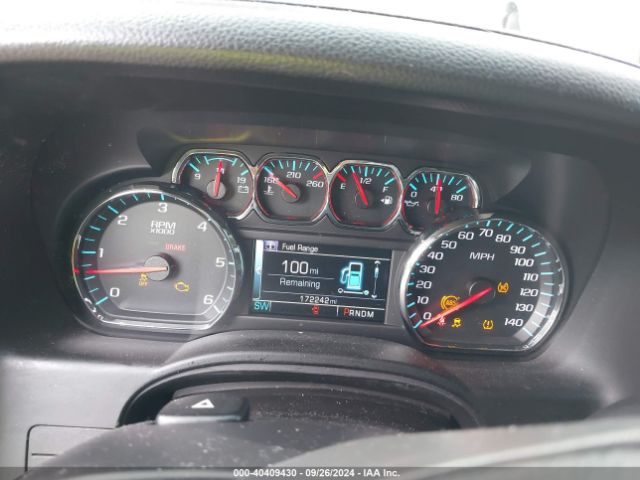 Photo 6 VIN: 1GNSKBKC9GR295408 - CHEVROLET TAHOE 