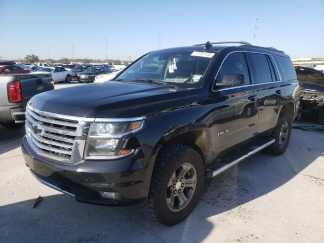 Photo 1 VIN: 1GNSKBKC9GR349385 - CHEVROLET TAHOE K150 