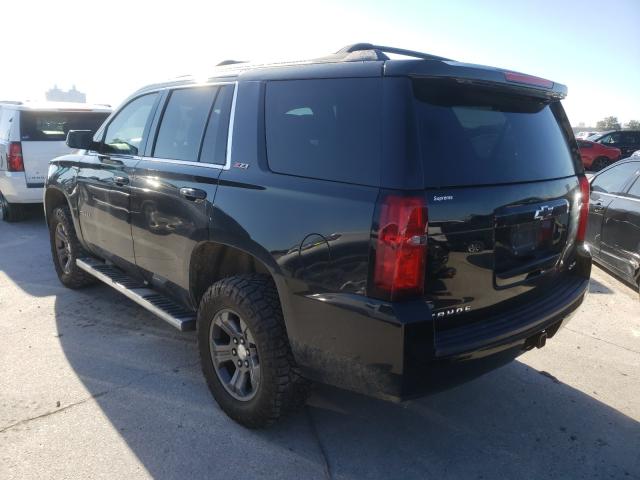 Photo 2 VIN: 1GNSKBKC9GR349385 - CHEVROLET TAHOE K150 