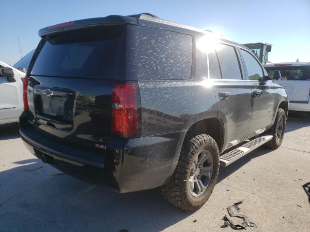 Photo 3 VIN: 1GNSKBKC9GR349385 - CHEVROLET TAHOE K150 