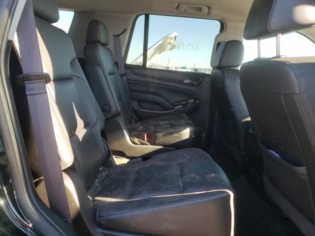 Photo 5 VIN: 1GNSKBKC9GR349385 - CHEVROLET TAHOE K150 