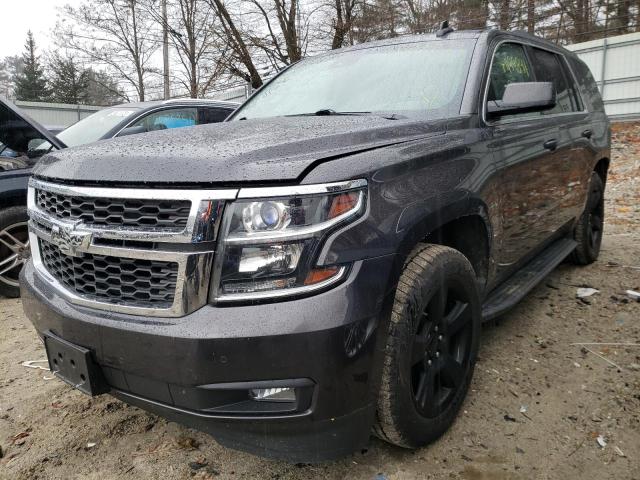 Photo 1 VIN: 1GNSKBKC9GR380376 - CHEVROLET TAHOE K150 